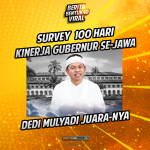 gubernur jawa barat