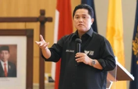 erick thohir